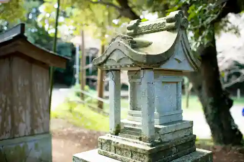 諏訪神社(千葉県)