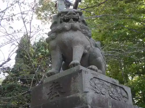 日吉神社(秋田県)