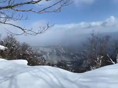 赤城神社(群馬県)