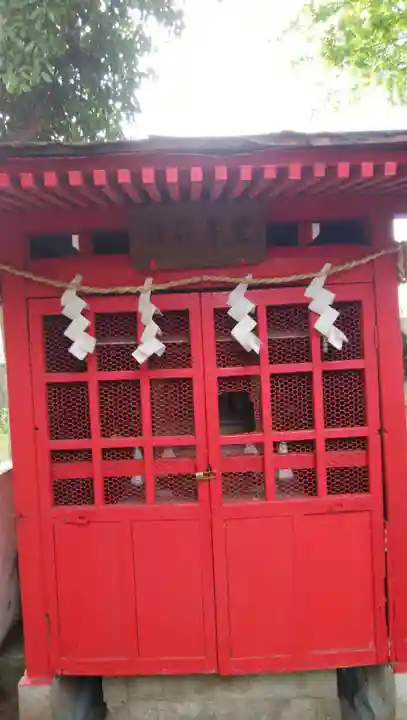 今井神社のその他建物