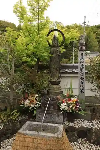 蟹満寺(京都府)