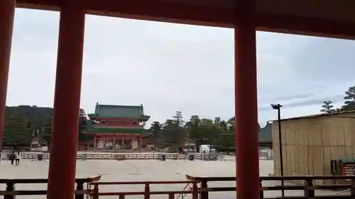平安神宮(京都府)