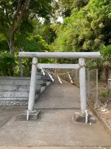稲荷神社(千葉県)