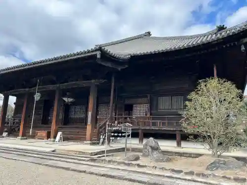 西大寺(奈良県)