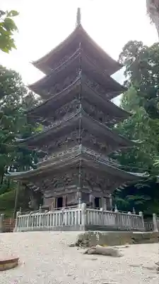 善寶寺(山形県)