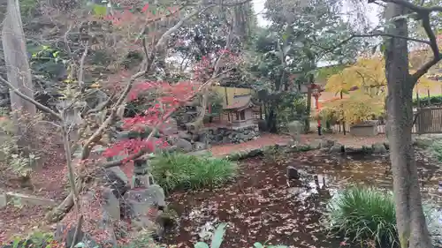 吉田神社(京都府)