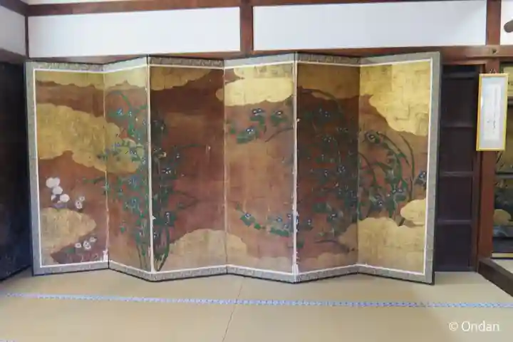 𠮷水神社(吉水神社)の芸術