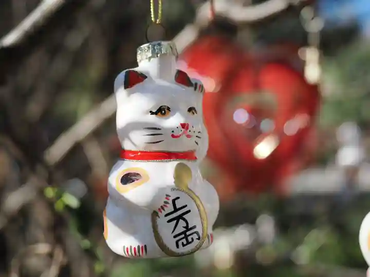 今戸神社(東京都)