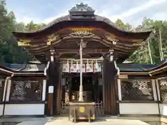 大鳥神社(滋賀県)