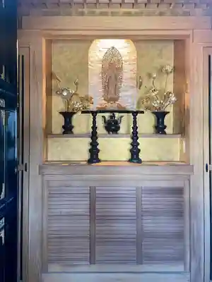 延命寺（逗子大師延命寺）(神奈川県)