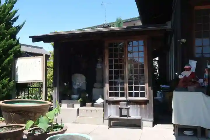 清水寺(愛知県)