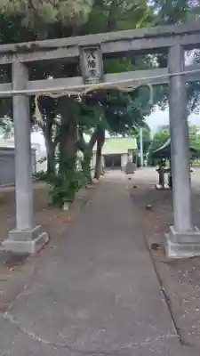 八幡宮(静岡県)