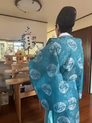 群馬県護国神社(群馬県)