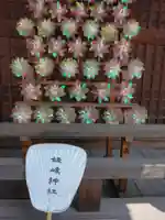 姫嶋神社(大阪府)