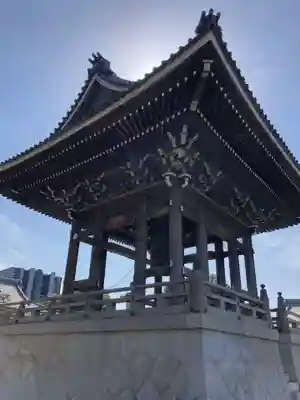 豊川閣　妙厳寺のその他建物