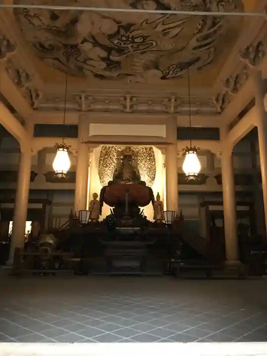 円覚寺の本殿・本堂