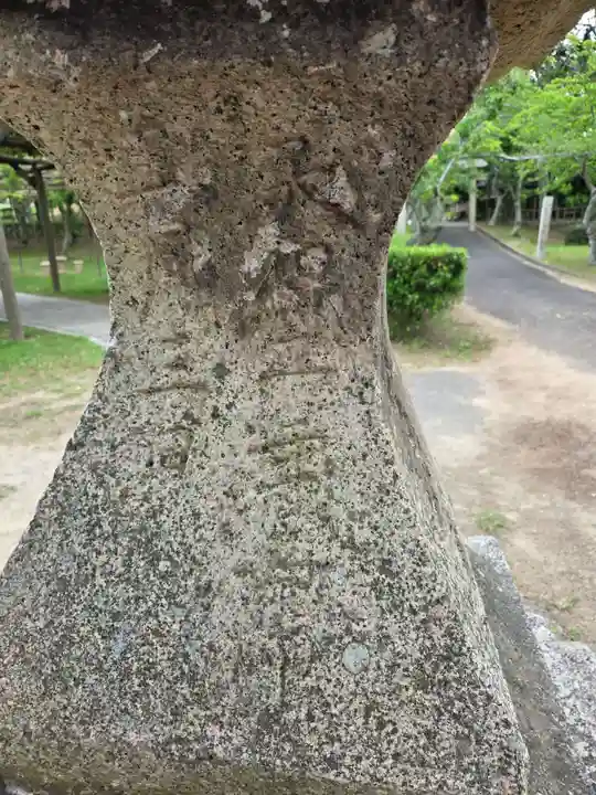 常盤神社(山口県)