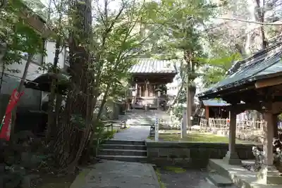 大稲荷神社(神奈川県)