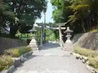 八幡神社(滋賀県)