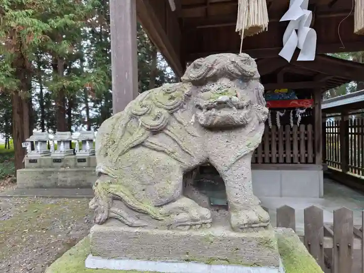 春日神社(栃木県)