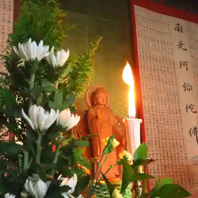 妙樂寺のその他建物