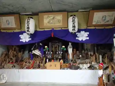 林下寺のその他建物