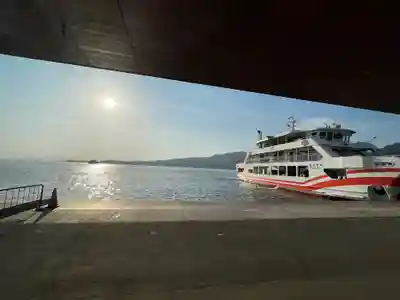 厳島神社(広島県)
