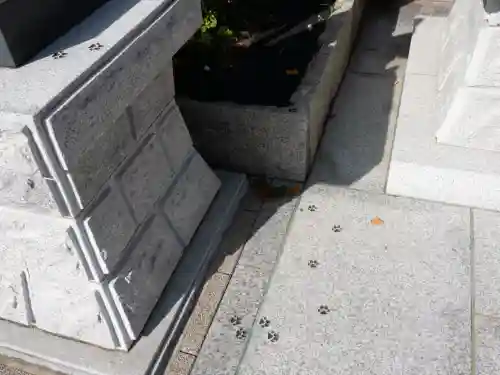 駒込妙義神社(東京都)