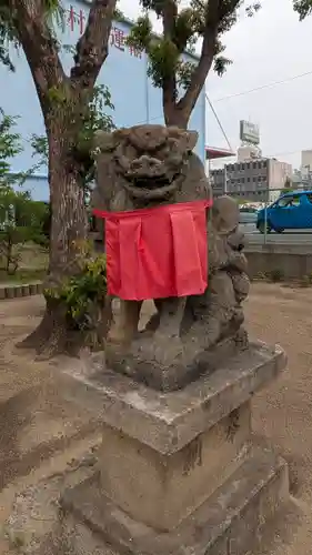 福崎住吉神社(大阪府)