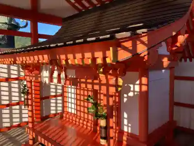 厳島神社(広島県)