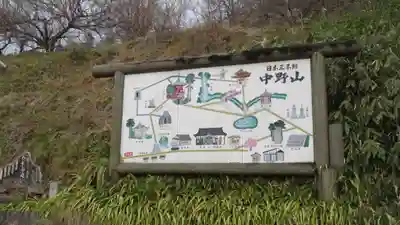 大正寺(中野不動尊)のその他建物
