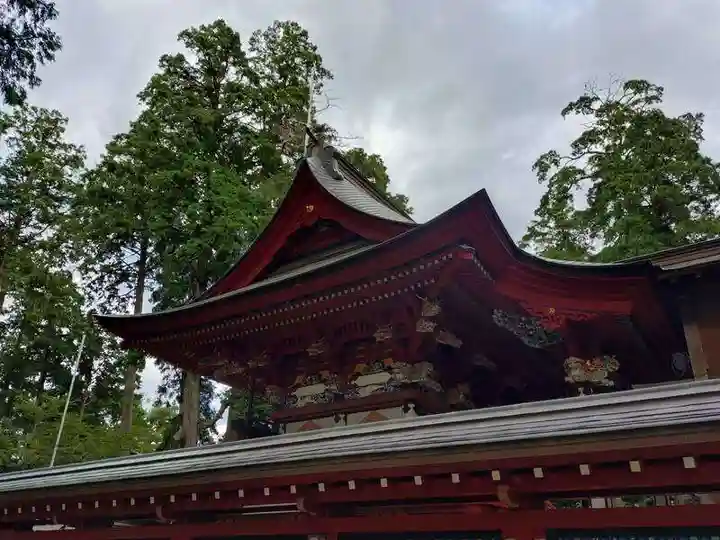大前神社(栃木県)