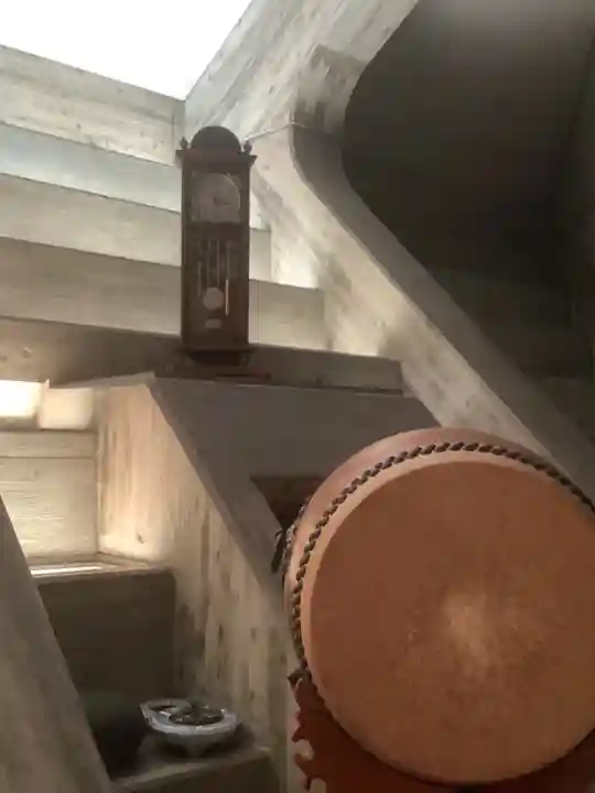 全久寺のその他建物