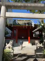 神田神社（神田明神）(東京都)