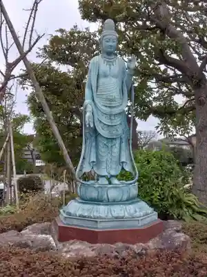 川崎大師（平間寺）(神奈川県)