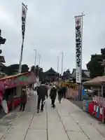 豊川閣 妙厳寺(愛知県)