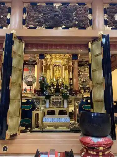 極楽寺(新潟県)