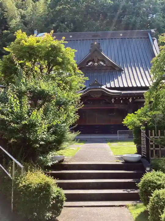 大応寺(神奈川県)