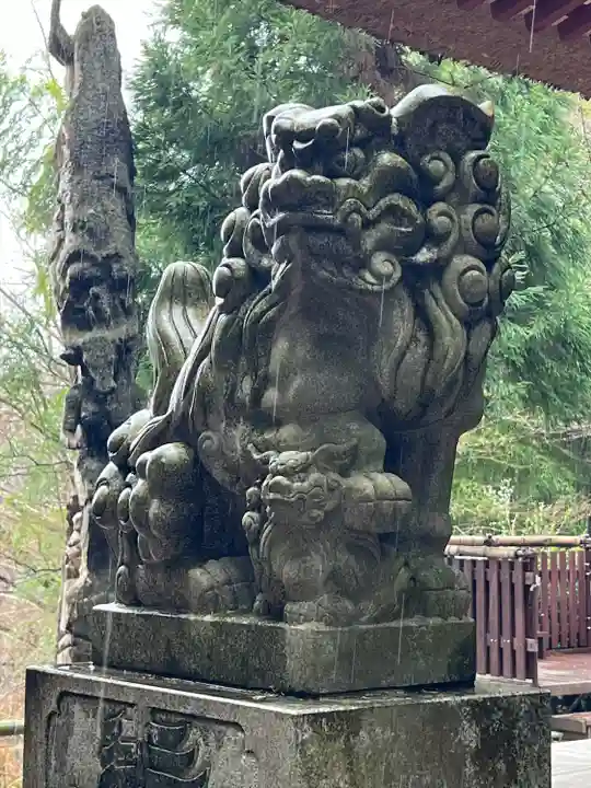 八王寺(埼玉県)