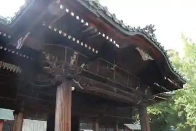 貞照寺の本殿・本堂