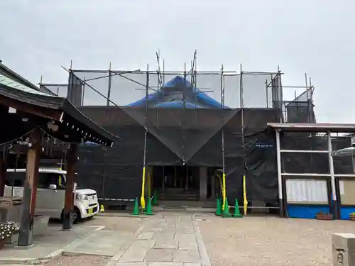 巽神社(大阪府)