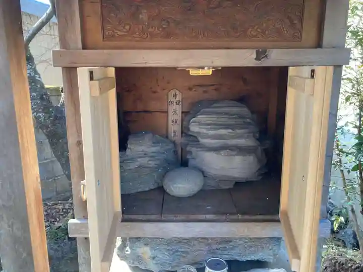 船盡比賣神社(徳島県)