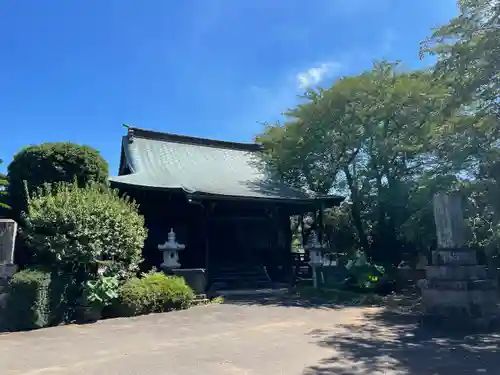 法蓮寺(千葉県)