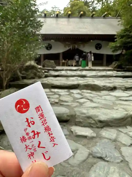 椿大神社(三重県)