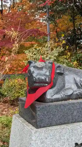 長岡天満宮(京都府)