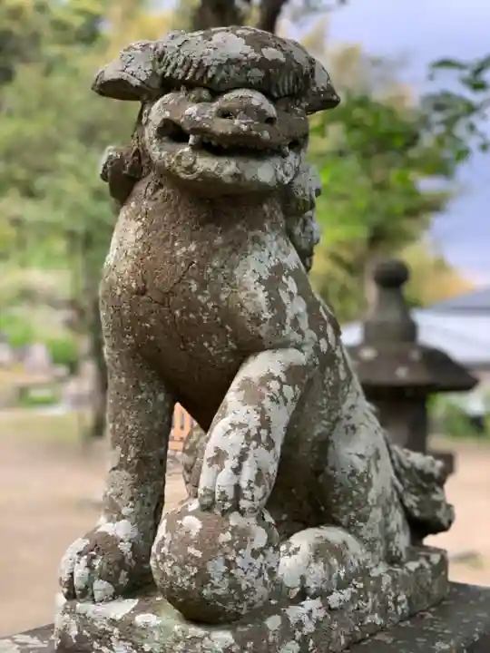 御霊神社(神奈川県)