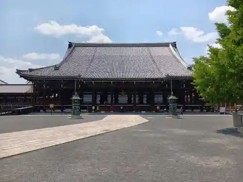 本願寺（西本願寺）(京都府)