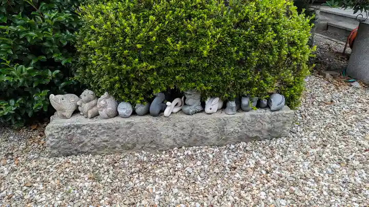 三尊寺(京都府)