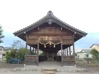 八幡神社(岐阜県)