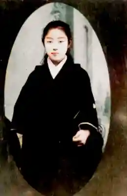 東光寺(上渋垂町)(栃木県)